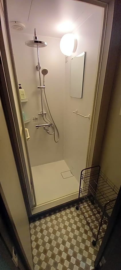 Wasabi Mita Hotel