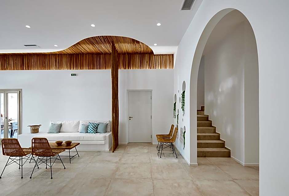 Arco Solium Suites