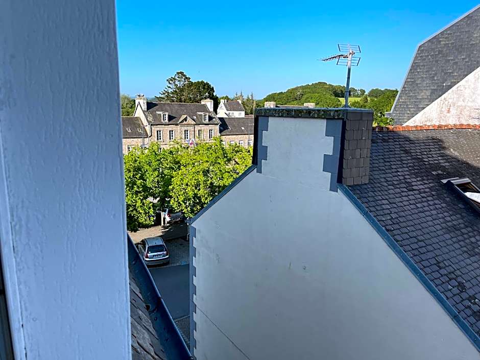 Le Relais De La Place