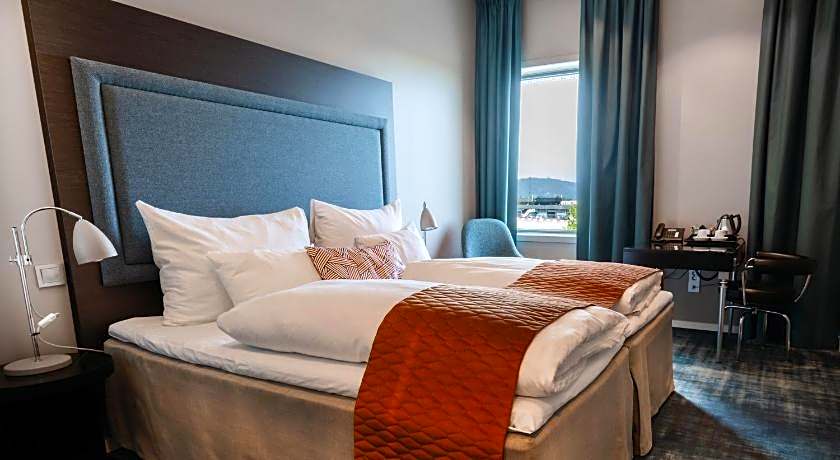 Clarion Hotel Bergen Airport Terminal
