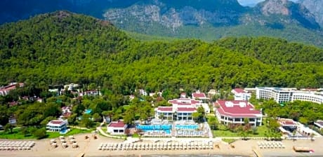 Sherwood Exclusive Kemer Antalya Antalya Hotels At Getaroom