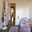 Paris City - Spacious 3 rooms flat for families - 3 minutes from metro station