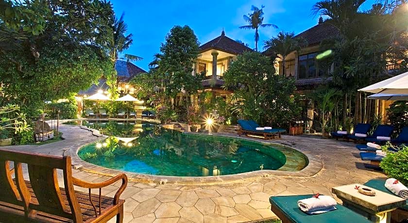 Tamukami Hotel