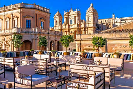 Gagliardi Boutique Hotel