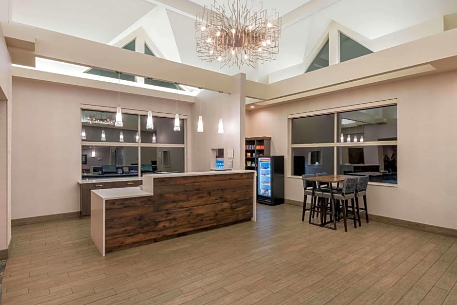 La Quinta Inn & Suites by Wyndham Bozeman