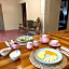 Hotel Refugio 41