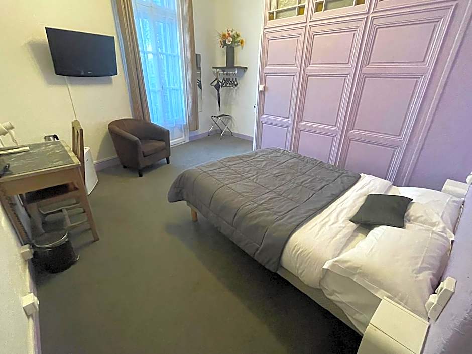 Hotel De France Perpignan Centre Ville