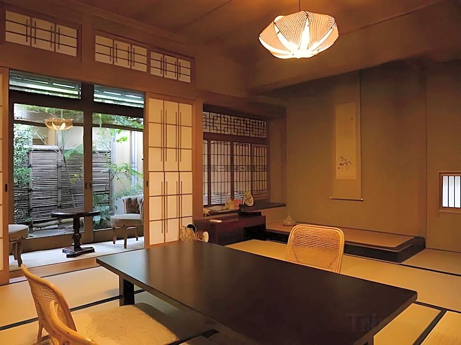 Ryokan Yumesaki