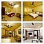 Shraddha luxury room