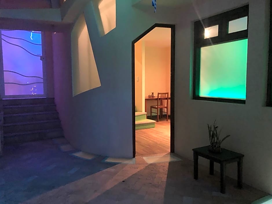 Magnolias Boutique Suites & SPA