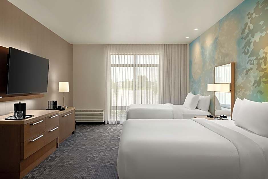 Courtyard by Marriott Omaha East/Council Bluffs, IA