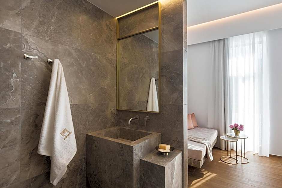 Mirabile Luxury Suites