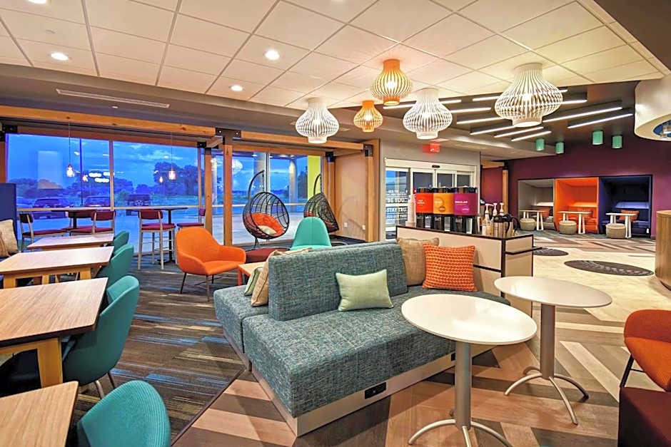 Tru By Hilton North Platte