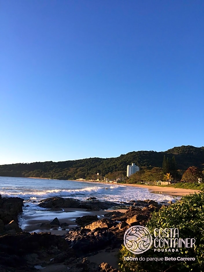 Pousada Costa Container