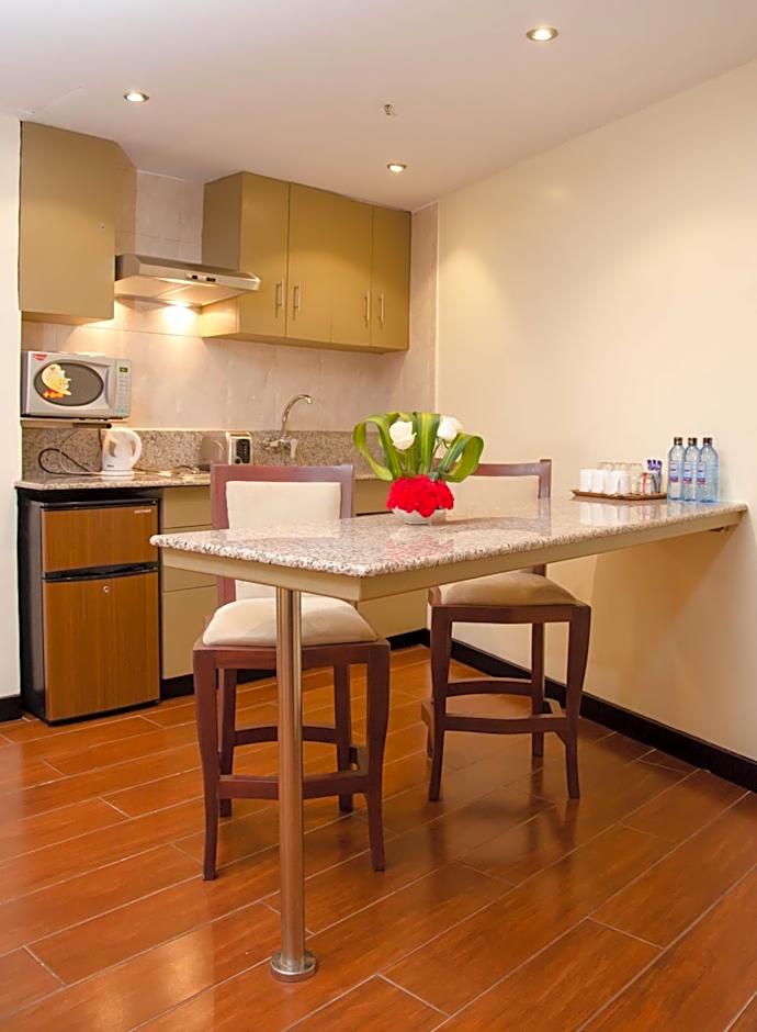 Best Western Plus Meridian Hotel