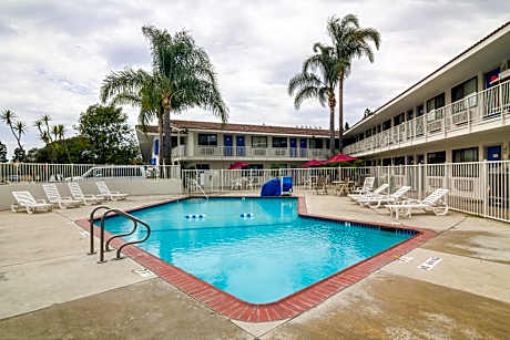 Motel 6-Camarillo, CA