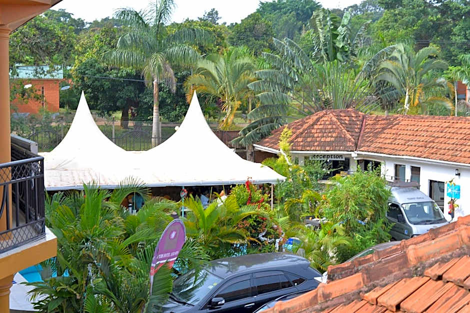 Mowicribs Hotel and Spa
