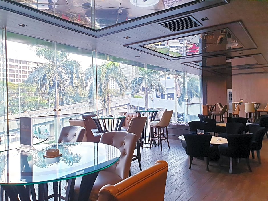 Hotel Armada Petaling Jaya