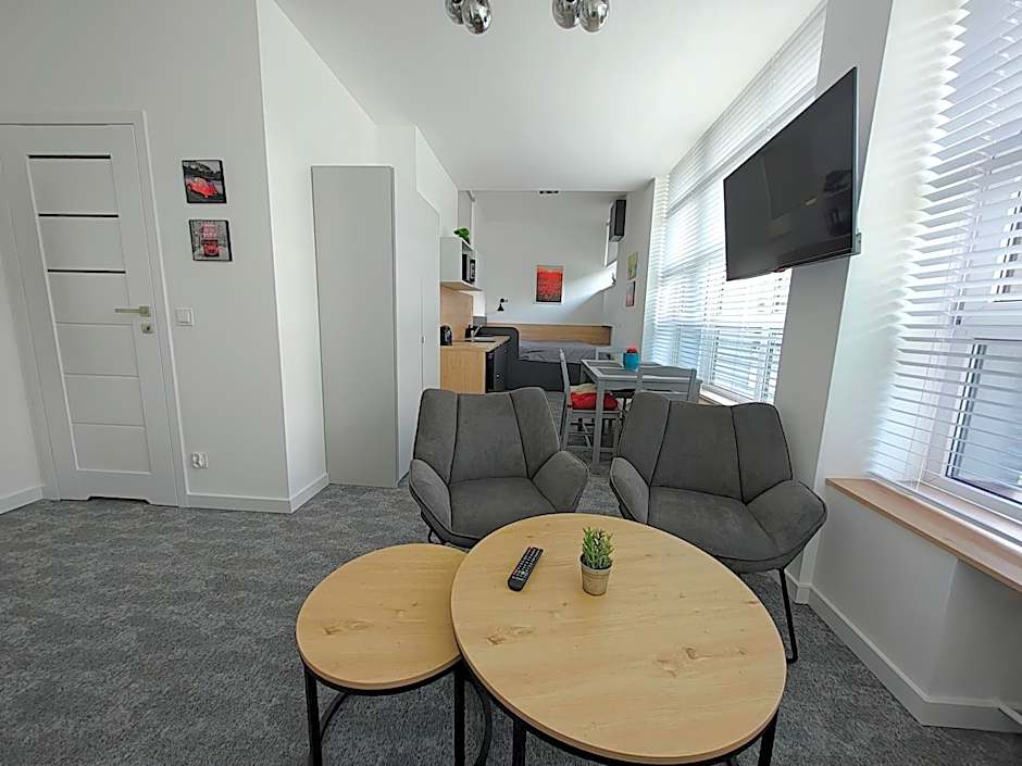 RB Rooms&Apartments