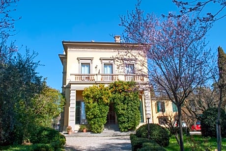 Dimora Salviati