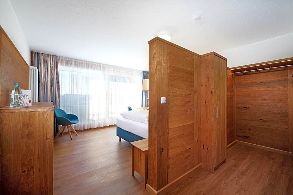 Hotel zur Rose
