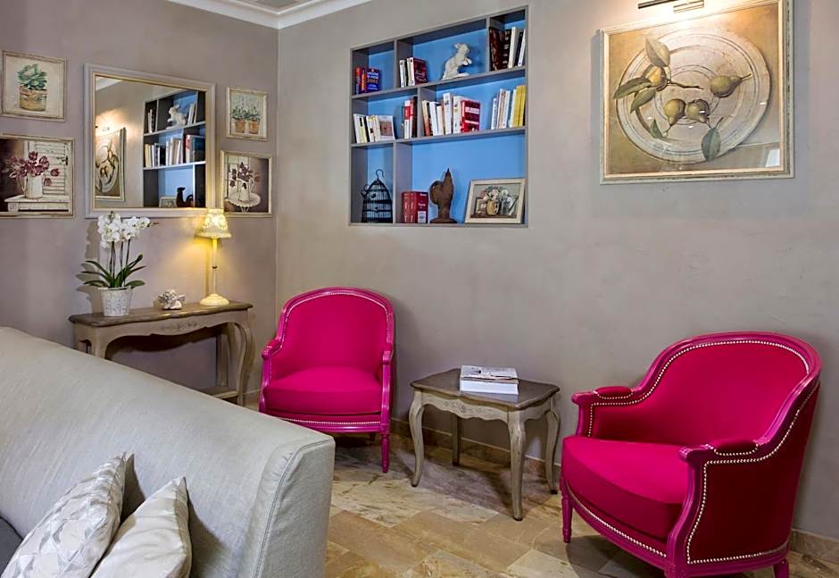 Hotel Daumesnil-Vincennes