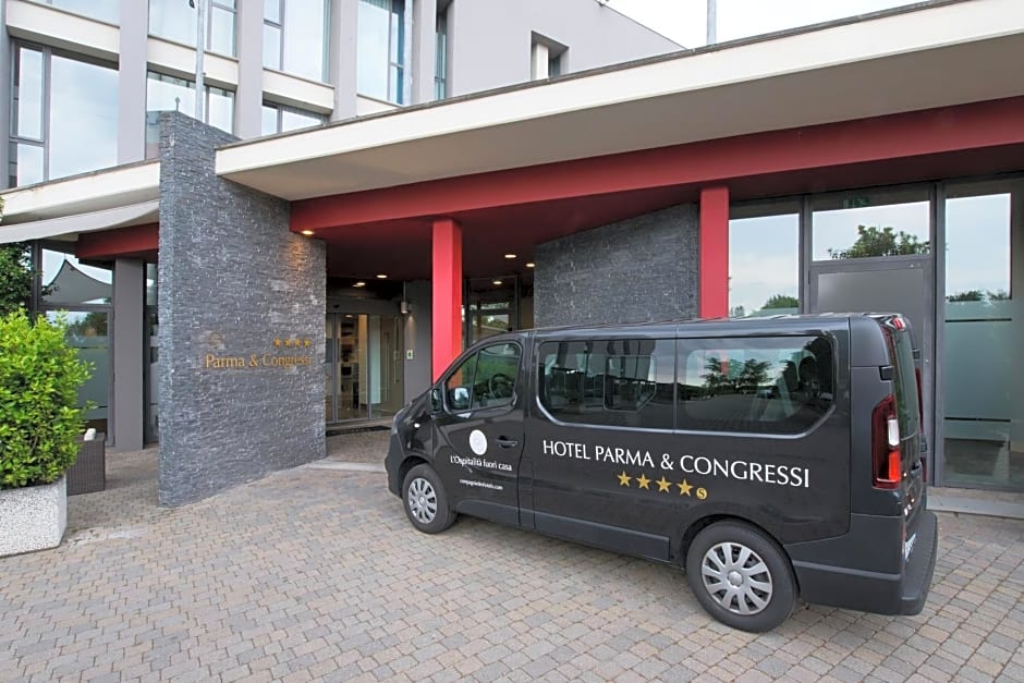 Cdh Hotel Parma & Congressi