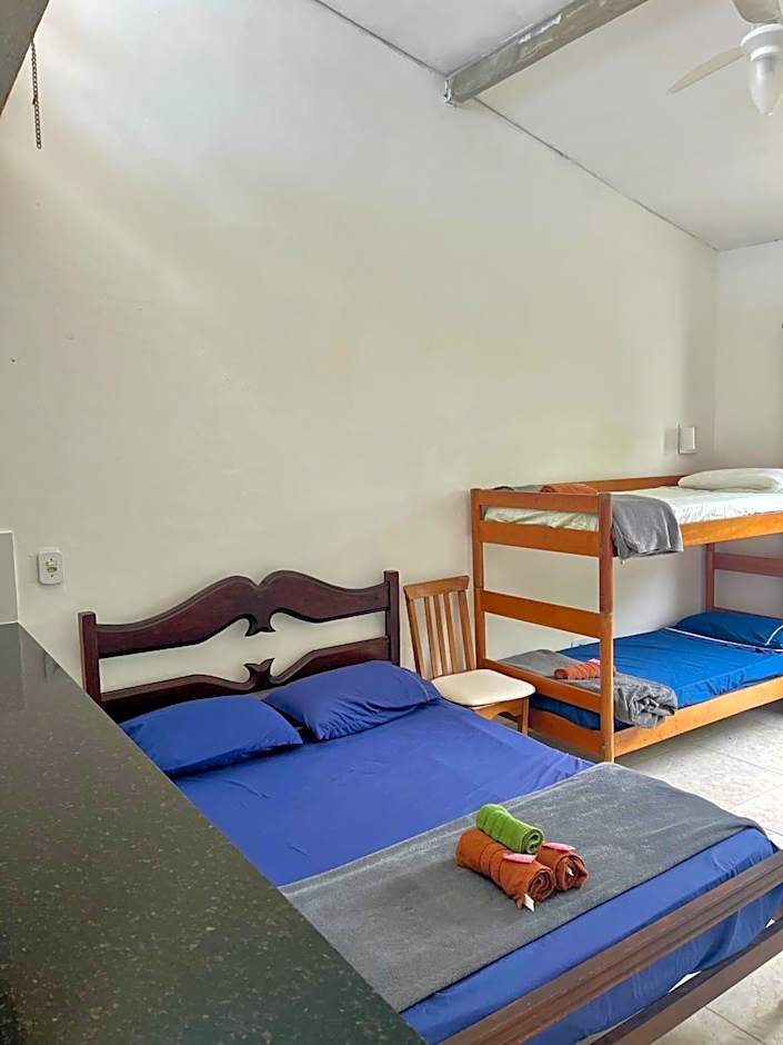 Renascer Suites