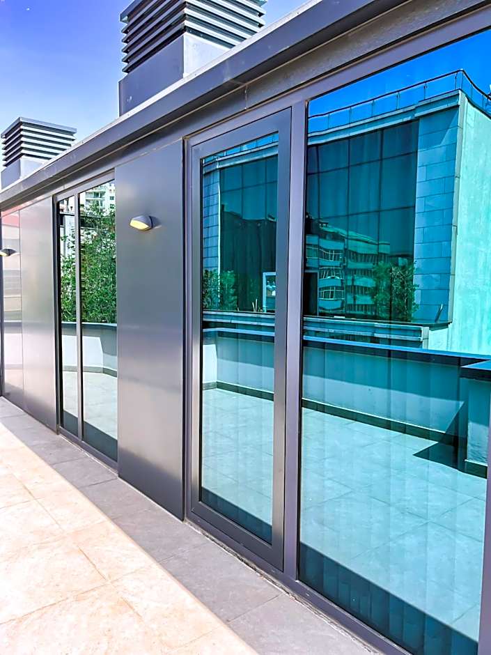 Triada Hotel Karakoy