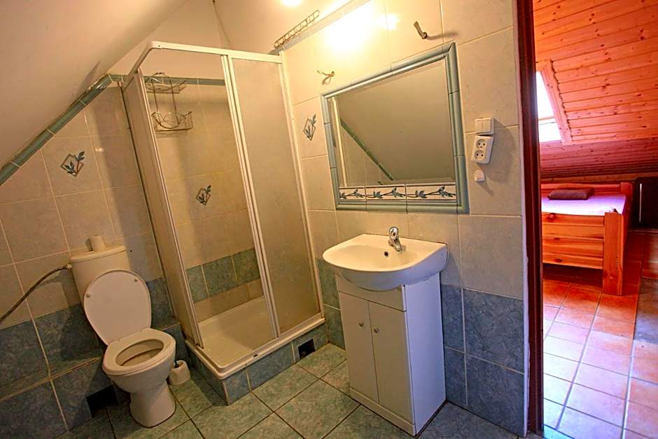 Schronisko młodzieżowe w Jabłonkach