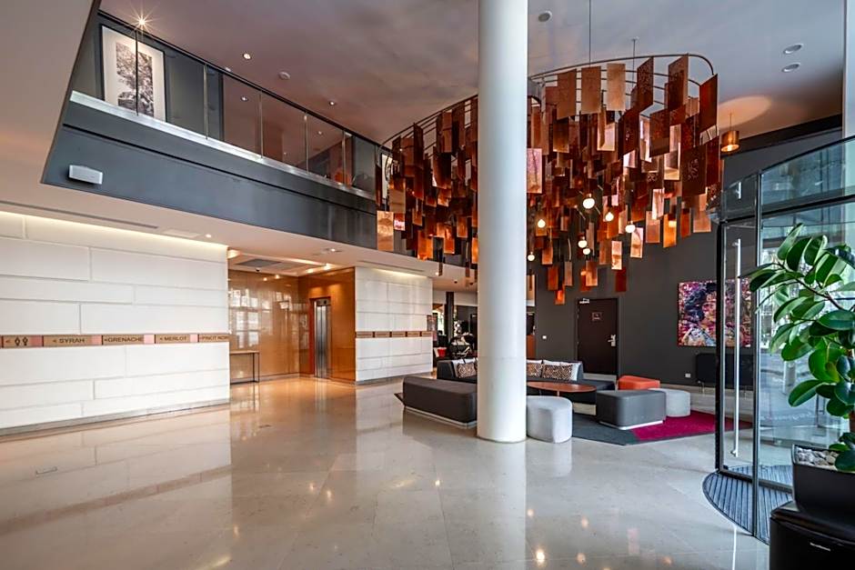 DoubleTree by Hilton Paris Boulogne