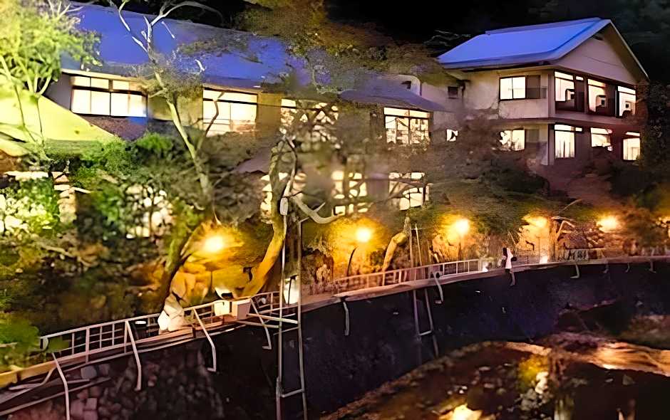 Gekkoen Yugetsusanso Hotel
