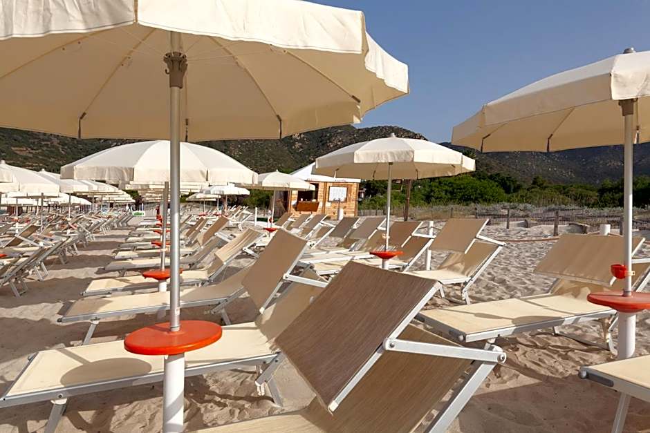 iH Hotels Le Zagare Resort