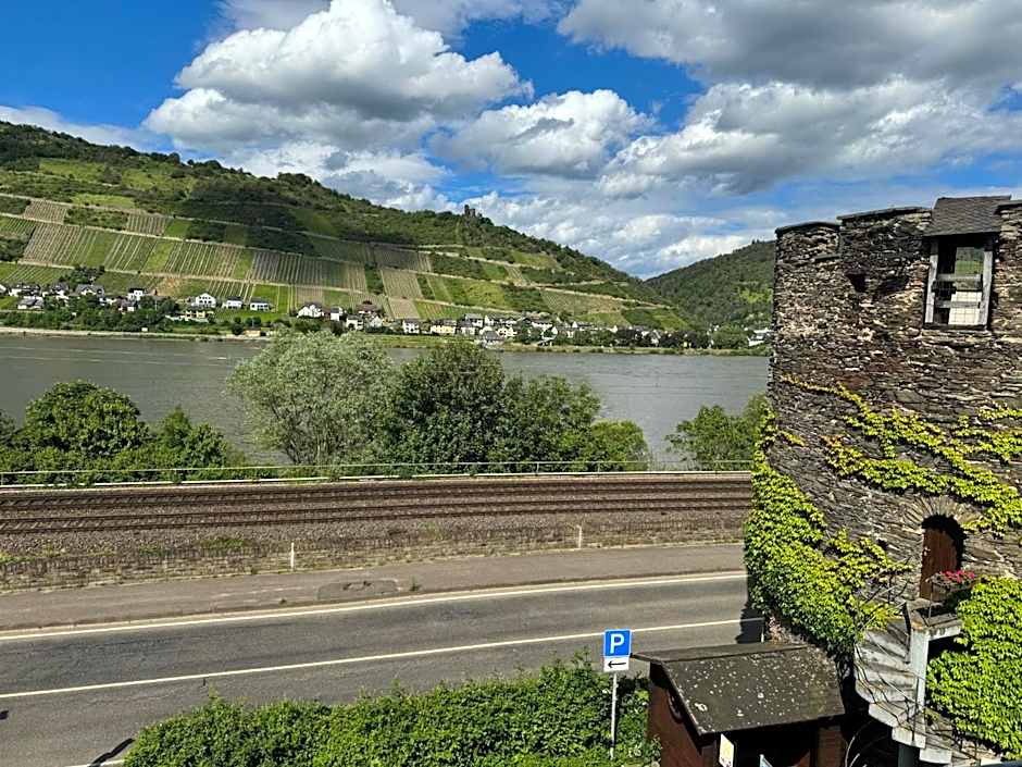 Gasthaus zum Fürstenberg