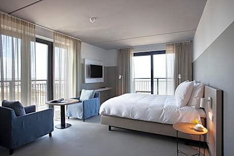 Luxury room - sea view