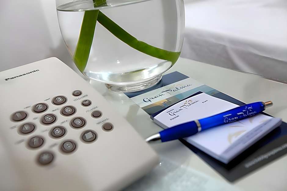 Hotel Gran Palma Paracas