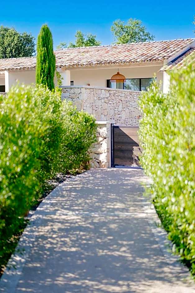 La Bastide Saint Georges & Spa