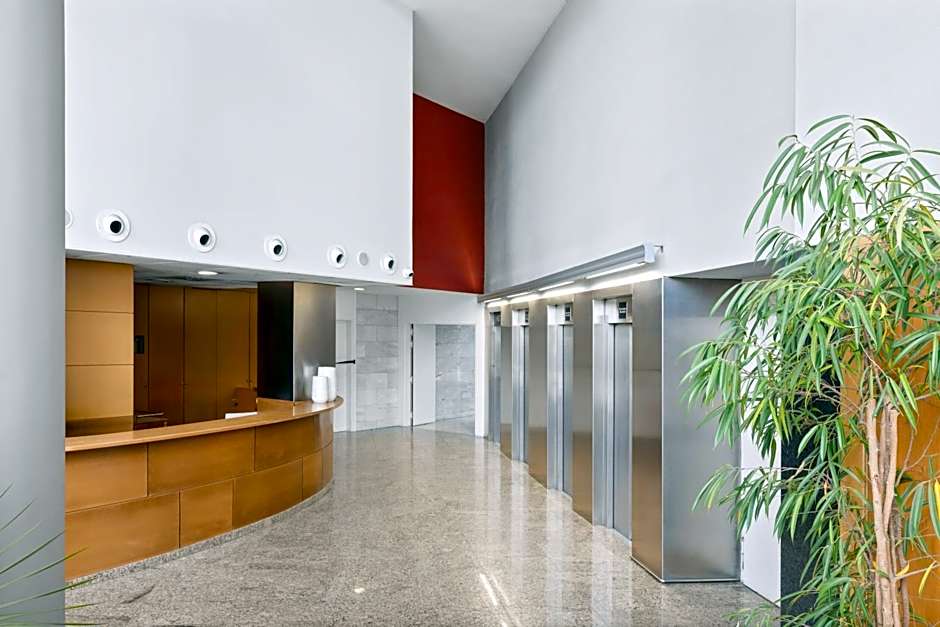 Hotel Porta de Gallecs