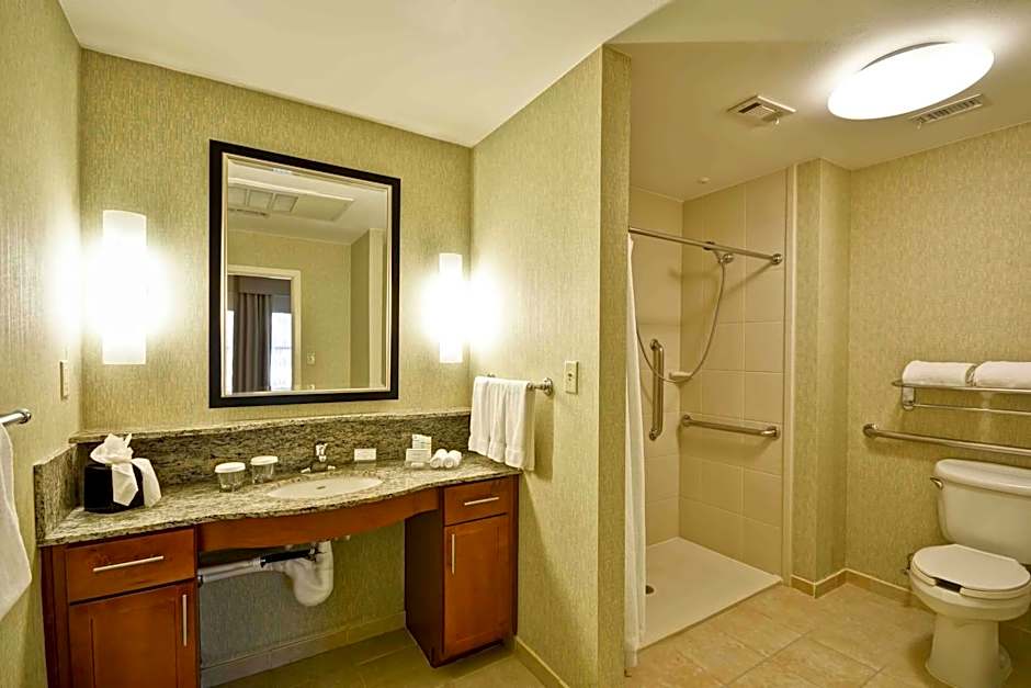 Homewood Suites By Hilton Dallas-Frisco