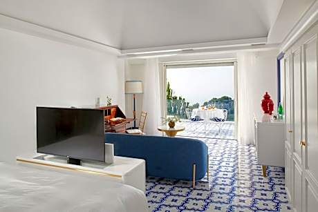 Prestige Junior Suite