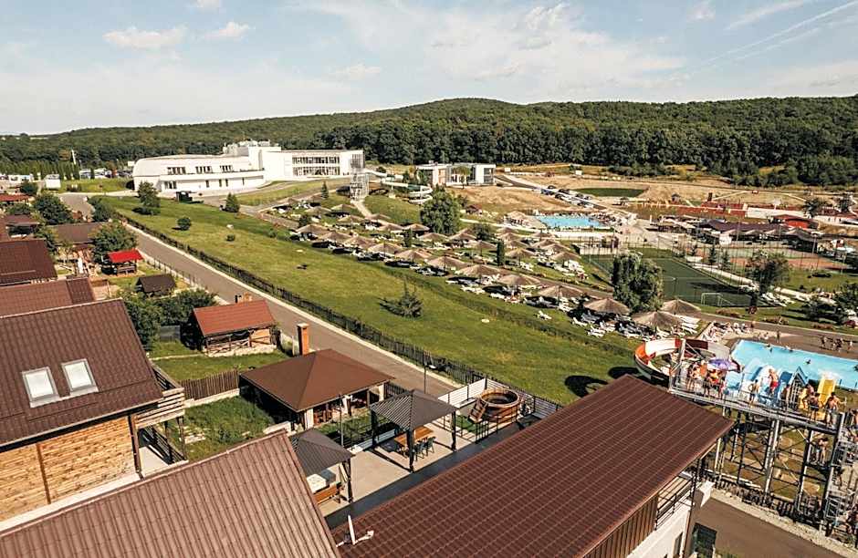 Suzanne Băile Figa- camere hotel