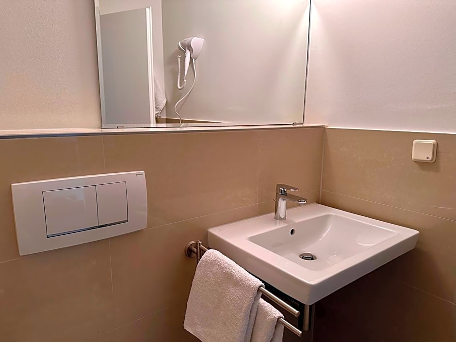 Hayk Altstadthotel & Appartements