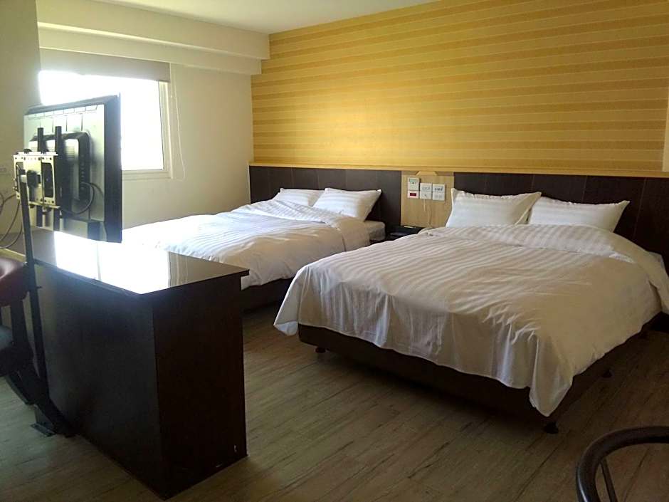 Denver Mllan Hotel