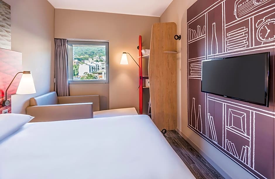 Ibis Cali Granada
