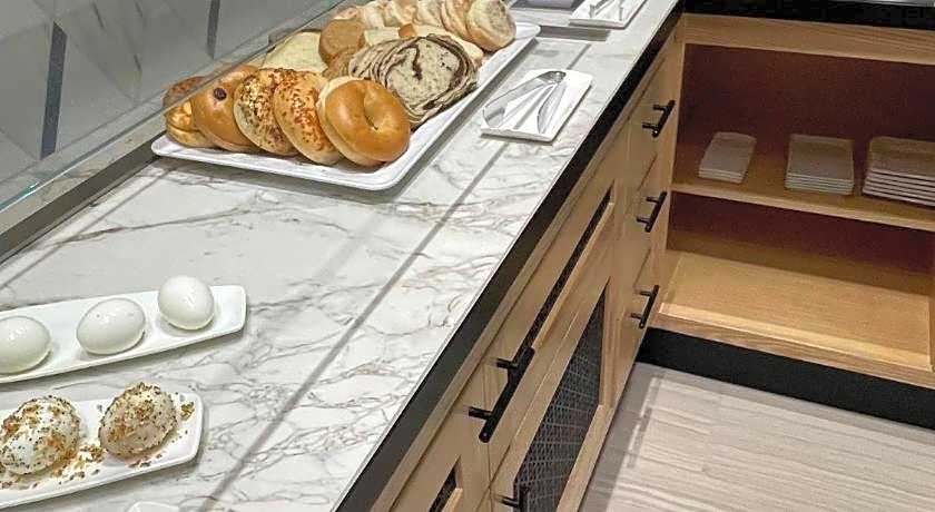 Radisson Salt Lake City Downtown