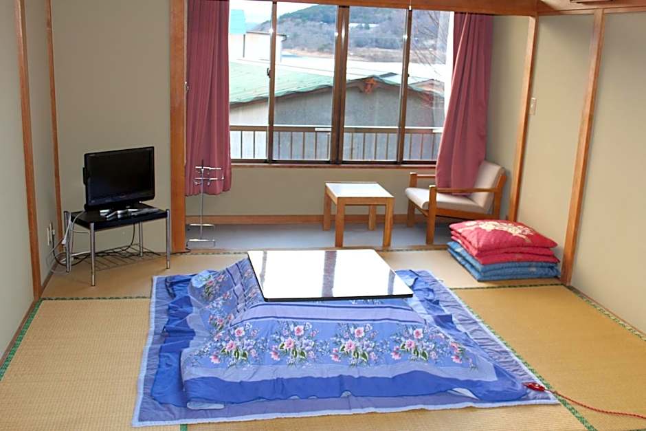 Sugakuso