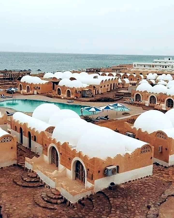 Lagona Dahab Hotel