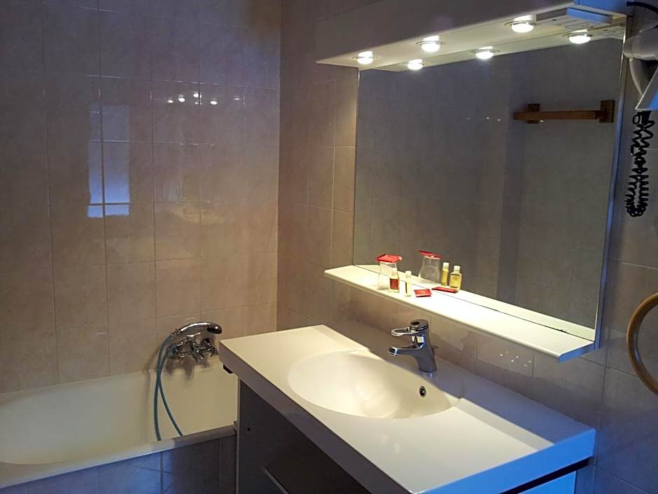 Chalet Hotel Régina