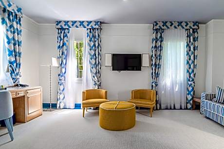 Duplex Suite - Annex