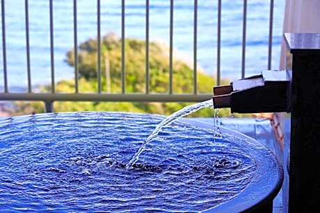 Ocean View Hiromi SPA Hotel温泉と絶景の宿